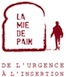 mie de pain